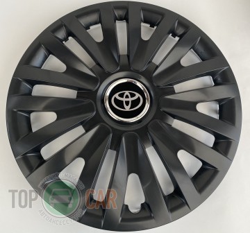 SKS � ��������� ������� R16 (������ 412) Toyota Black