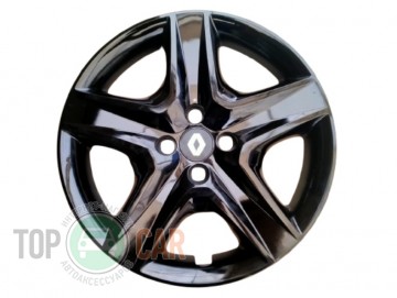   ������� R16 Renault Sandero Stepway 2013-2020 (Black)