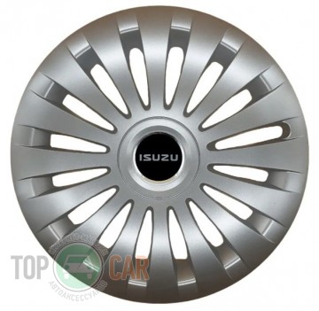 SKS � ��������� ������� R17 (������ 504) Isuzu