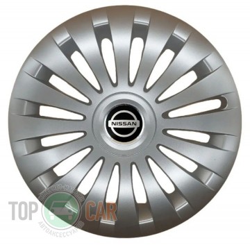 SKS � ��������� ������� R17 (������ 504) Nissan