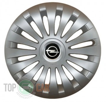 SKS � ��������� ������� R17 (������ 504) Opel