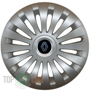 SKS � ��������� ������� R17 (������ 504) Renault