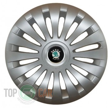 SKS � ��������� ������� R17 (������ 504) Skoda
