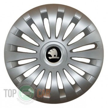 SKS � ��������� ������� R17 (������ 504) Skoda