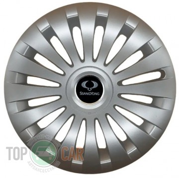 SKS � ��������� ������� R17 (������ 504) SsangYong