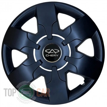 SKS � ��������� ������� R16 (������ 413) Chery Black