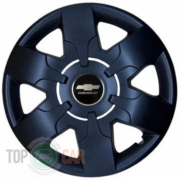 SKS � ��������� ������� R16 (������ 413) Chevrolet Black
