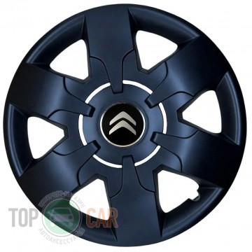 SKS � ��������� ������� R16 (������ 413) Citroen Black