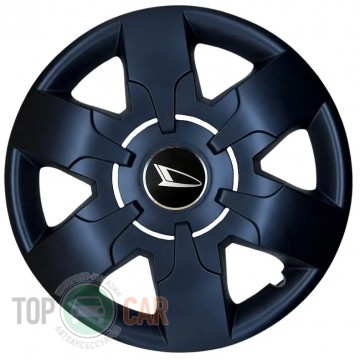 SKS � ��������� ������� R16 (������ 413) Daihatsu Black