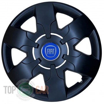 SKS � ��������� ������� R16 (������ 413) Fiat Black