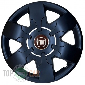 SKS � ��������� ������� R16 (������ 413) Fiat Black