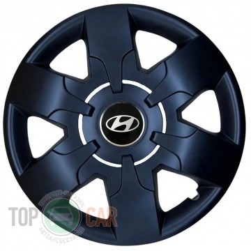 SKS � ��������� ������� R16 (������ 413) Hyundai Black
