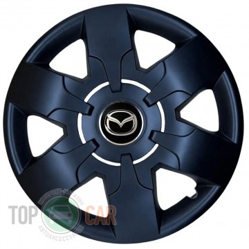 SKS � ��������� ������� R16 (������ 413) Mazda Black