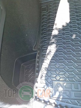 Avto Gumm ������� � �������� Acura RDX 2018- (������ �����) 