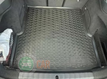 Avto Gumm ������� � �������� BMW i4 (G26) (��� ���)