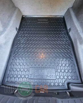 Avto Gumm ������ � �������� BMW 7 (F01) 2007-2015