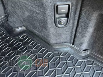 Avto Gumm ������ � �������� BMW 5 (G31) (PHEV) wagon 2017-2023