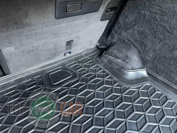 Avto Gumm ������ � �������� BMW 5 (G31) (PHEV) wagon 2017-2023