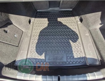 Avto Gumm ������� � �������� BMW I7 G70 E