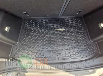 Avto Gumm ������ � �������� BYD Leopard 3 2025- (������� �����)  