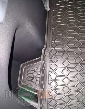 Avto Gumm ������� � �������� BYD Sea Lion 05 EV 2025- (������ �����)  