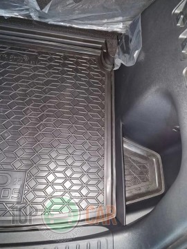 Avto Gumm ������ � �������� BYD Sea Lion 05 EV 2025- (������ �����) �1