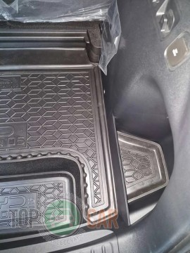Avto Gumm ������ � �������� BYD Sea Lion 05 EV 2025- (������ �����) �2