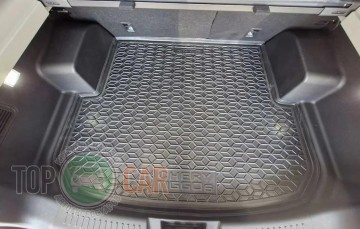 Avto Gumm ������� � �������� Chery Tiggo 6 2023-