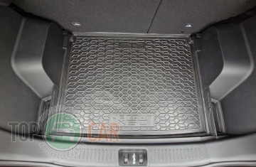 Avto Gumm ������� � �������� Jetour X50 2024-