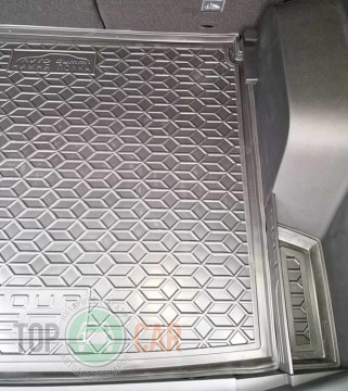 Avto Gumm ������� � �������� Jetour X50 2024-