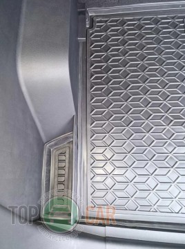Avto Gumm ������� � �������� Jetour X50 2024-