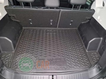 Avto Gumm ������ � �������� Jetour T1 2024-