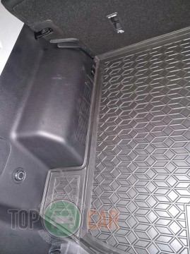 Avto Gumm ������ � �������� Jetour T1 2024-