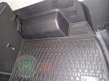 Avto Gumm ������ � �������� Jetour T1 2024-