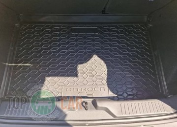 Avto Gumm ������ � �������� Citroen C3 2024- (���)