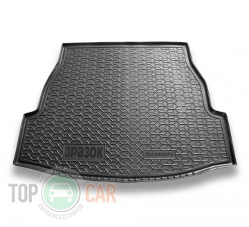 Avto Gumm ������� � �������� Citroen C3 Aircross 2025- (���)