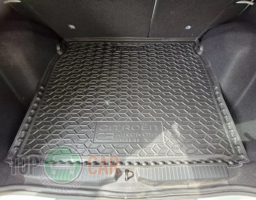 Avto Gumm ������� � �������� Citroen C3 Aircross (hybrid) (������ �����) 2025-