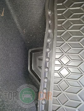 Avto Gumm ������� � �������� Citroen C3 Aircross (hybrid) (������ �����) 2025-