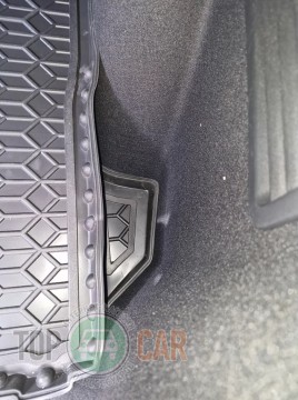 Avto Gumm ������� � �������� Citroen C3 Aircross (hybrid) (������ �����) 2025-