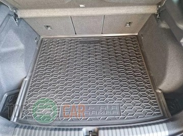 Avto Gumm ������ � �������� Cupra Terramar 2024- (������� �����)   