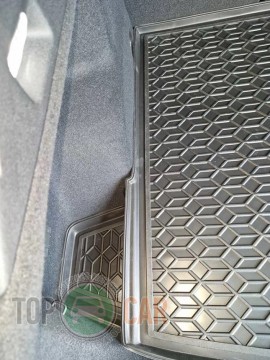 Avto Gumm ������ � �������� Cupra Terramar 2024- (������� �����)   