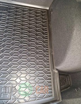 Avto Gumm ������ � �������� Cupra Terramar 2024- (������� �����)   