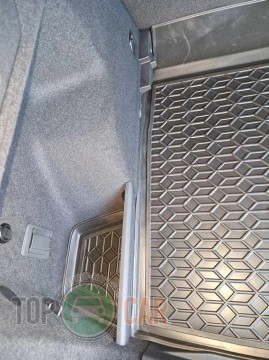 Avto Gumm ������ � �������� Cupra Terramar 2024- (������ �����)   