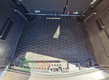 Avto Gumm ������ � �������� Ford Tourneo Courier 2023-