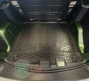 Avto Gumm ������� � �������� Ford Transit Courier 2023-