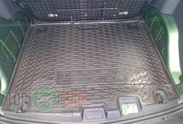 Avto Gumm ������� � �������� Ford Transit Courier 2023-