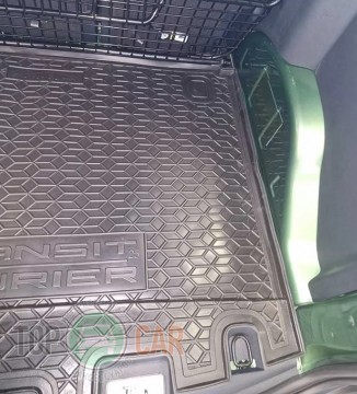 Avto Gumm ������� � �������� Ford Transit Courier 2023-