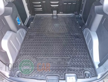 Avto Gumm ������� � �������� Ford Transit Courier 2023- (���������)