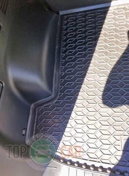 Avto Gumm ������ � �������� Hyundai Tucson 2021- USA (hybrid) 