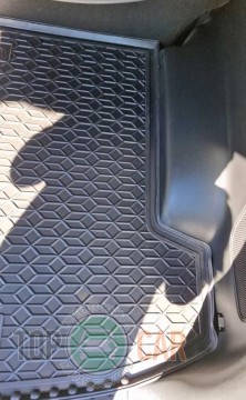 Avto Gumm ������ � �������� Hyundai Tucson 2021- USA (hybrid) 
